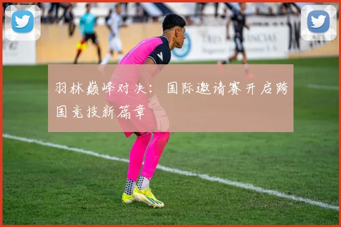 羽林巅峰对决：国际邀请赛开启跨国竞技新篇章
